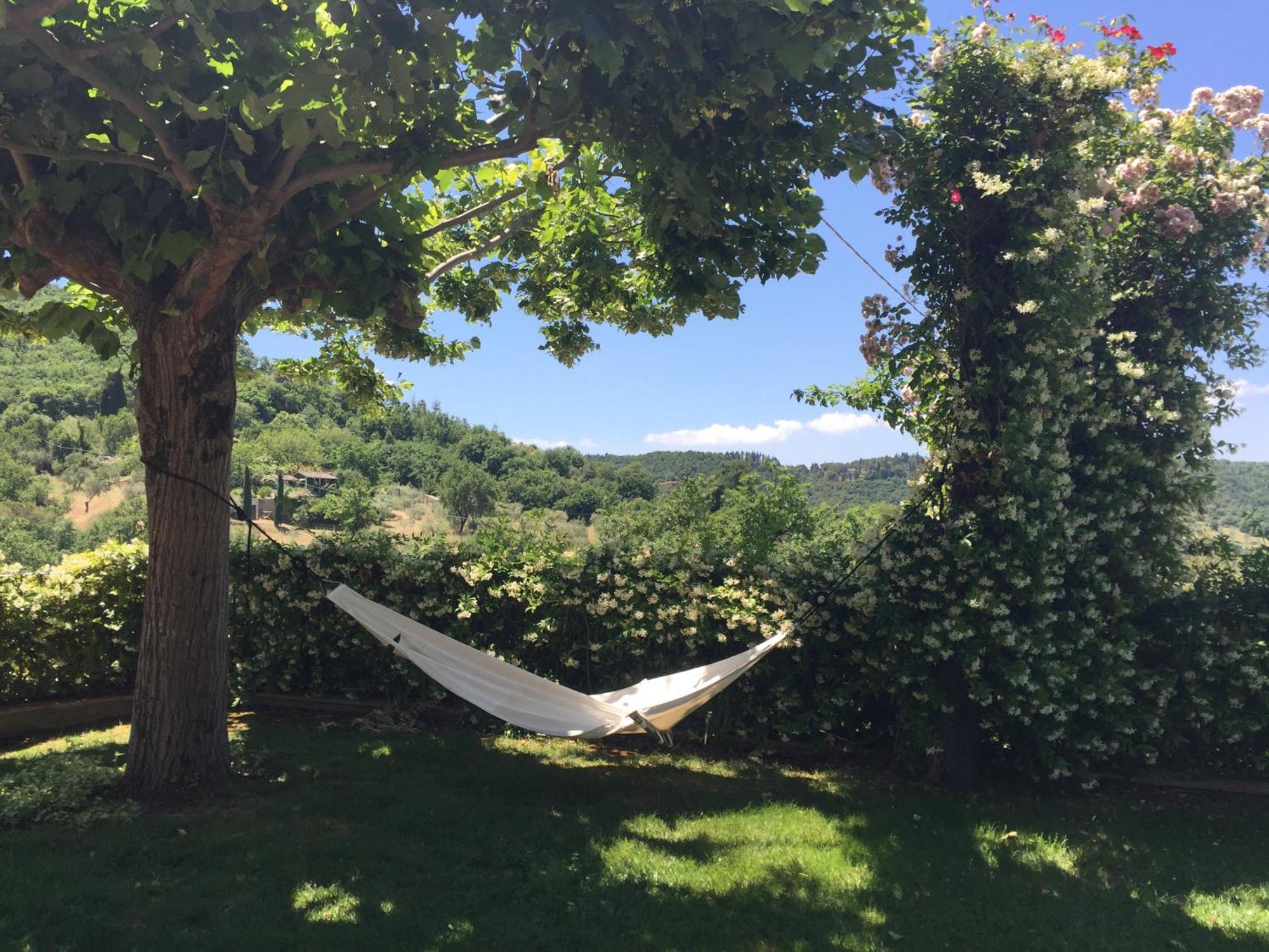 Tartagli Luxury Villa With Pool - A Fontanaro Property Paciano Exterior foto